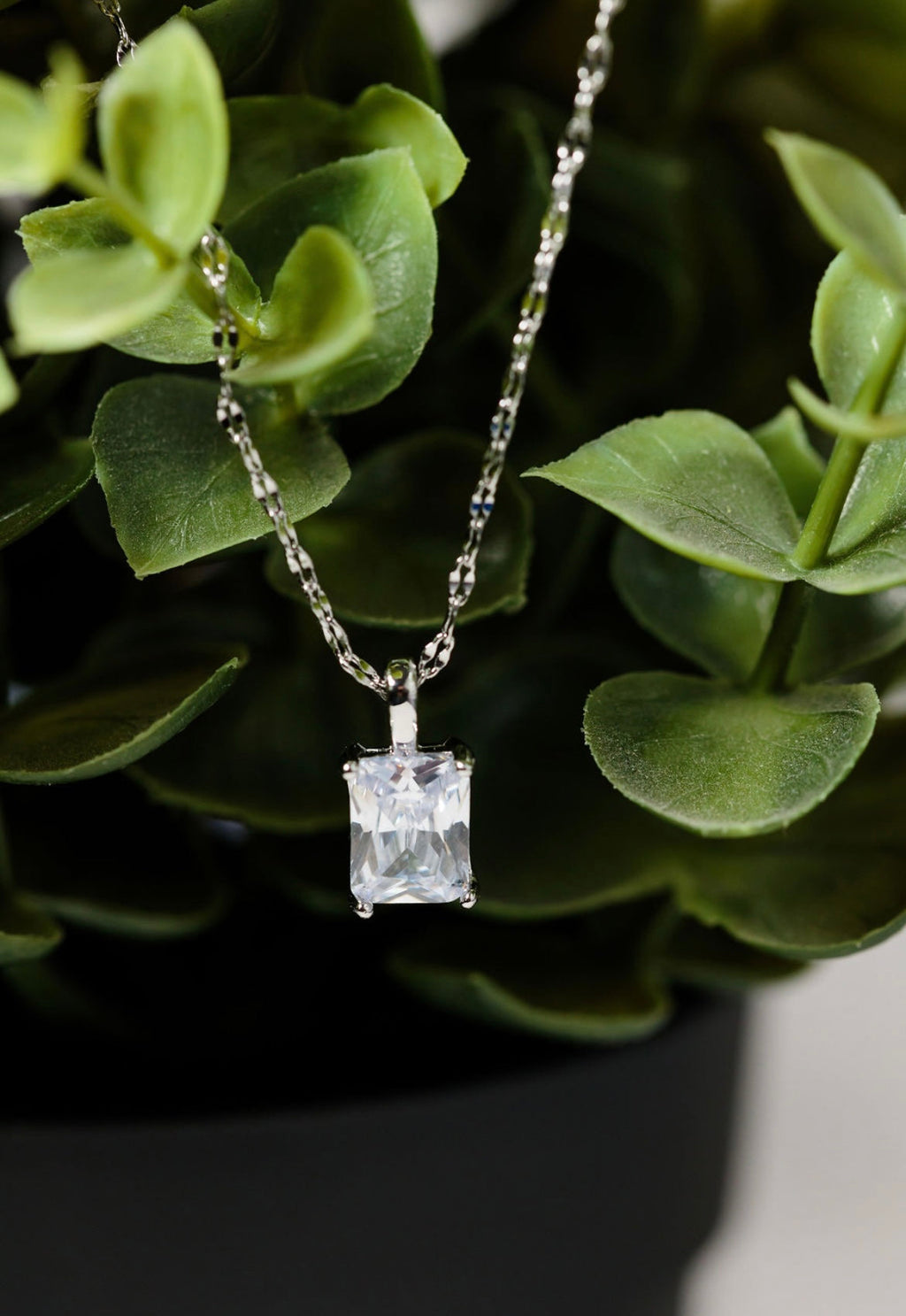 Diamond Necklace